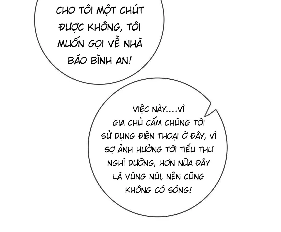 Sói Tiểu Thư Và Em Gái Hồ Ly Của Tôi Chapter 15 - 25