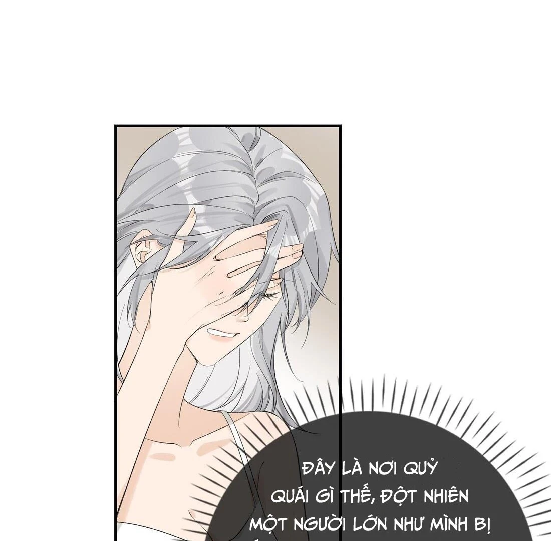 Sói Tiểu Thư Và Em Gái Hồ Ly Của Tôi Chapter 15 - 26