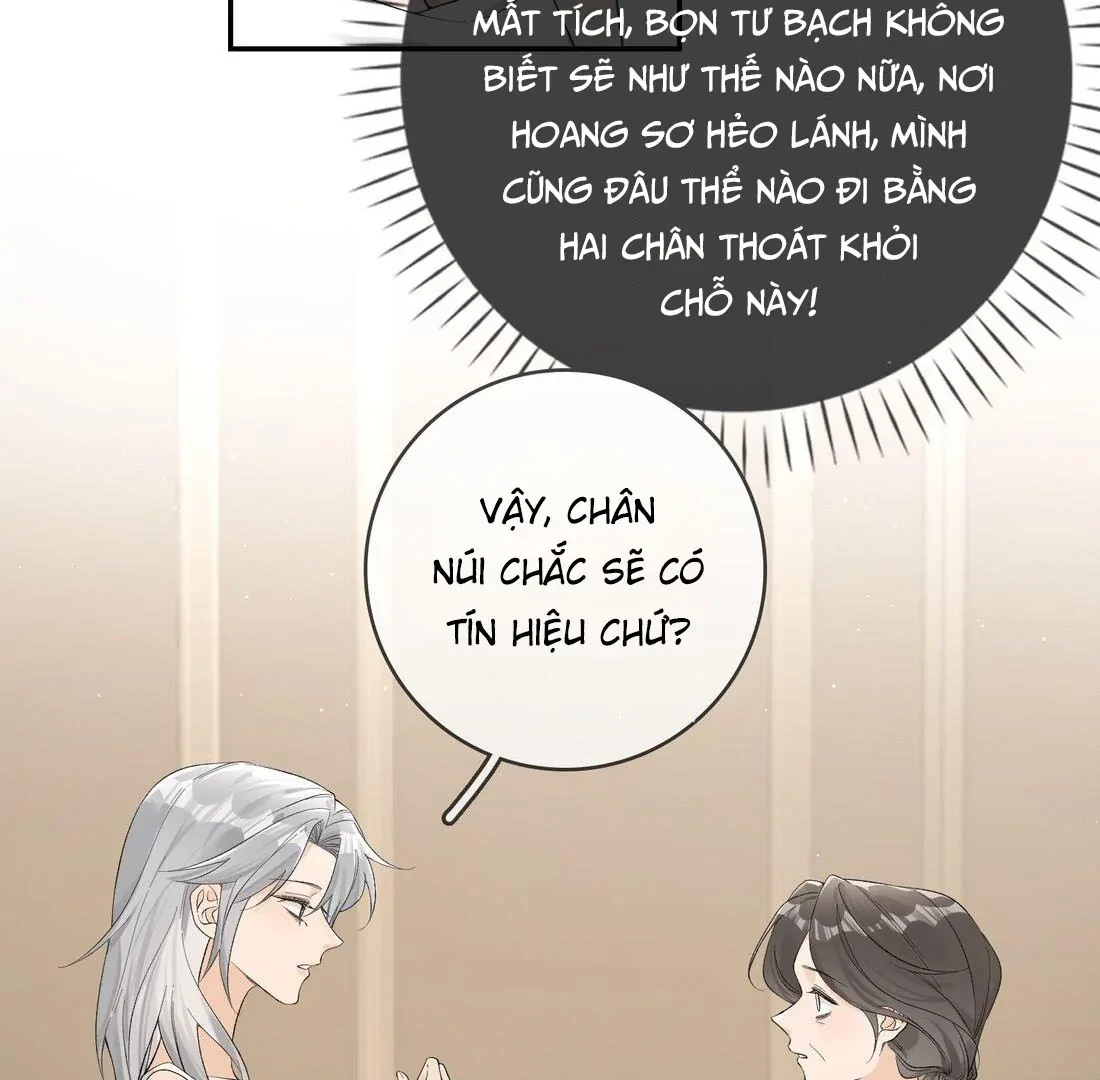 Sói Tiểu Thư Và Em Gái Hồ Ly Của Tôi Chapter 15 - 27