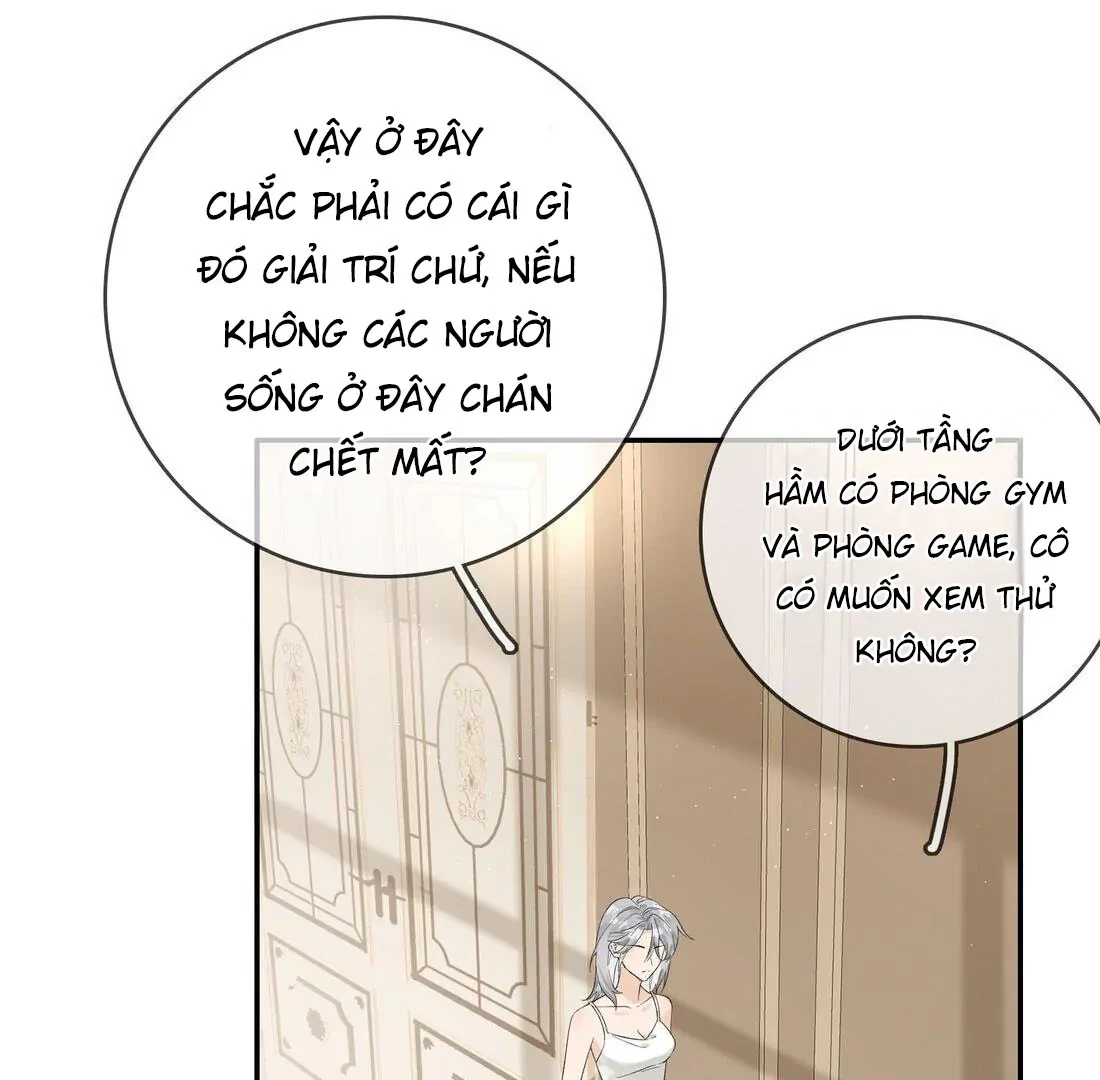 Sói Tiểu Thư Và Em Gái Hồ Ly Của Tôi Chapter 15 - 29