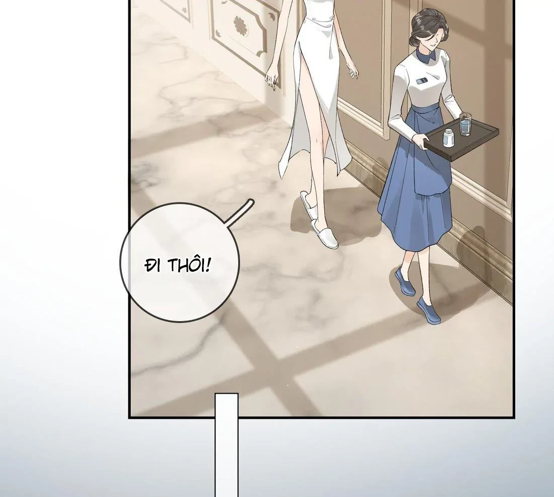 Sói Tiểu Thư Và Em Gái Hồ Ly Của Tôi Chapter 15 - 30