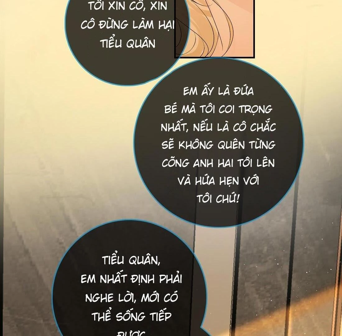 Sói Tiểu Thư Và Em Gái Hồ Ly Của Tôi Chapter 15 - 33