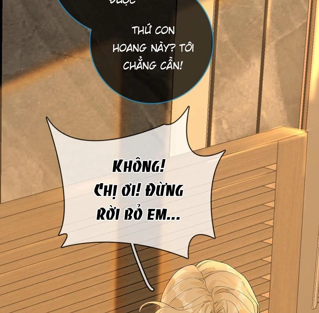 Sói Tiểu Thư Và Em Gái Hồ Ly Của Tôi Chapter 15 - 34