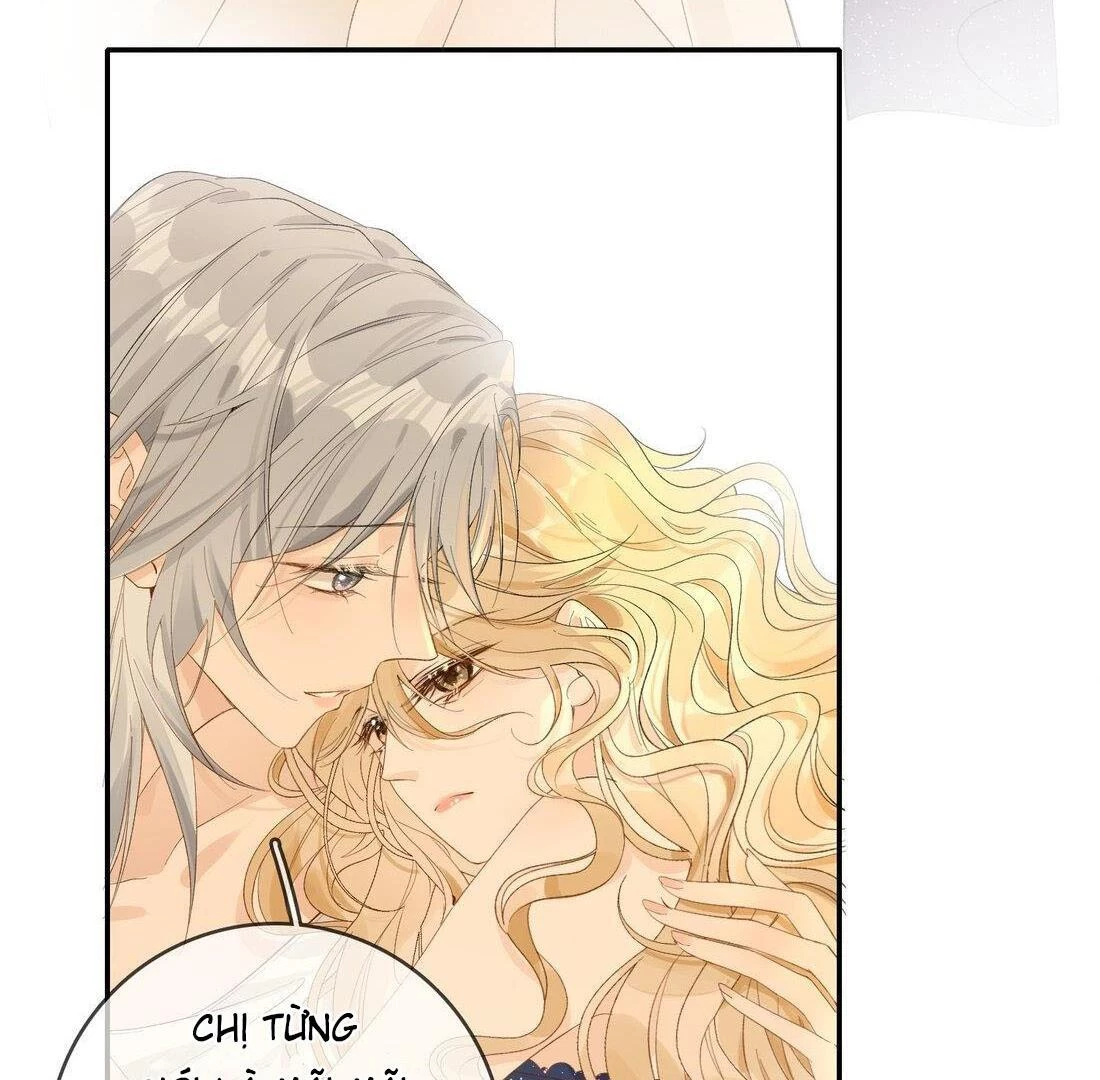 Sói Tiểu Thư Và Em Gái Hồ Ly Của Tôi Chapter 15 - 41