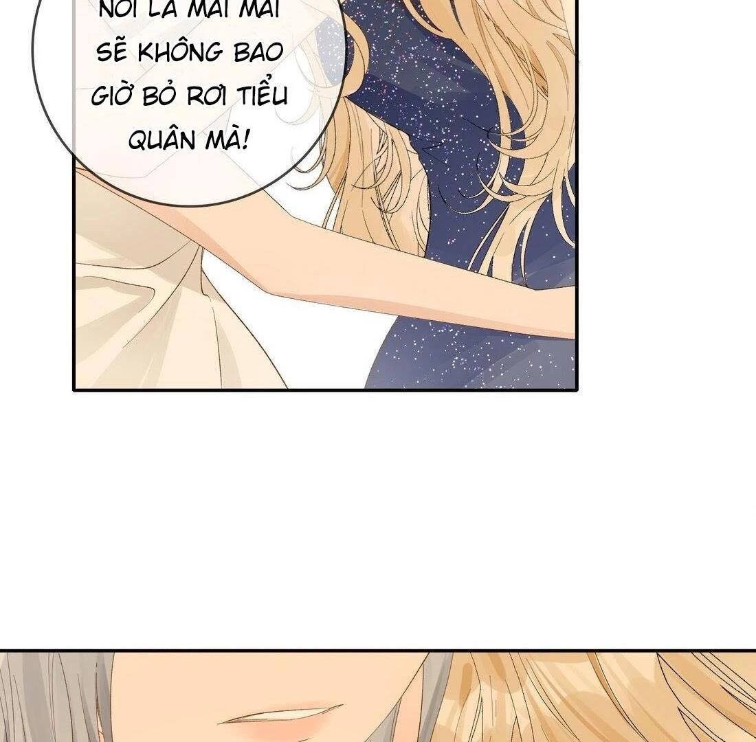 Sói Tiểu Thư Và Em Gái Hồ Ly Của Tôi Chapter 15 - 42