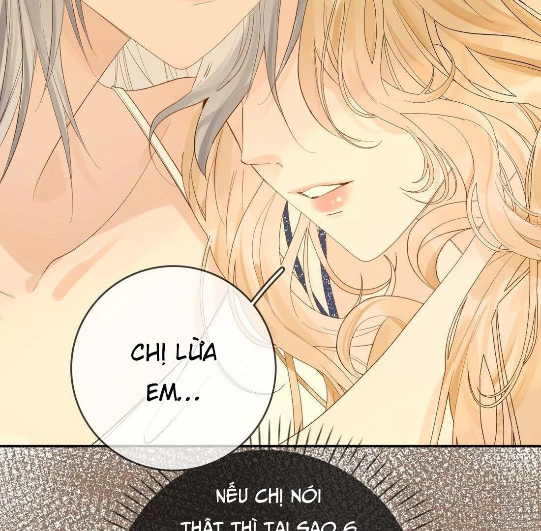 Sói Tiểu Thư Và Em Gái Hồ Ly Của Tôi Chapter 15 - 43