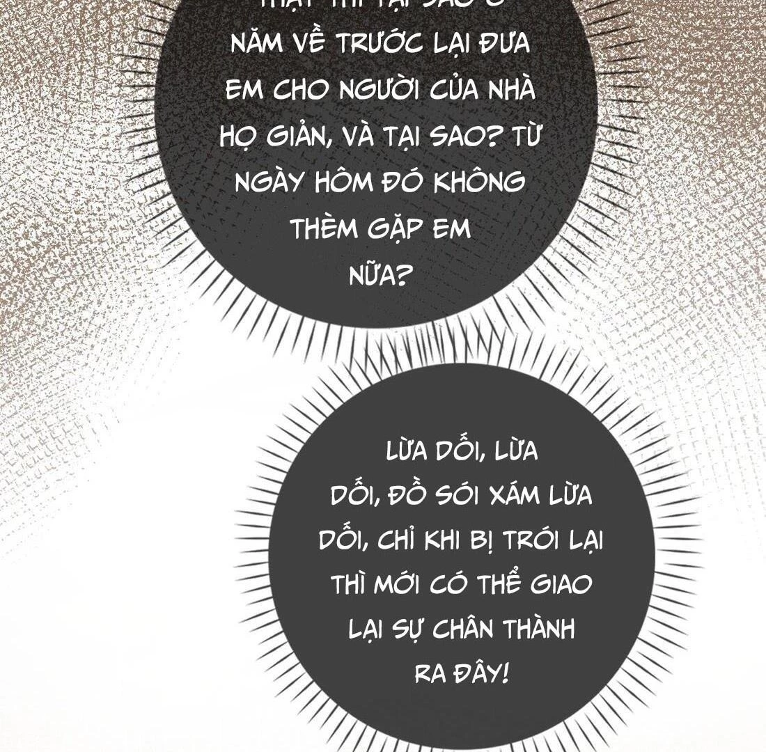 Sói Tiểu Thư Và Em Gái Hồ Ly Của Tôi Chapter 15 - 44