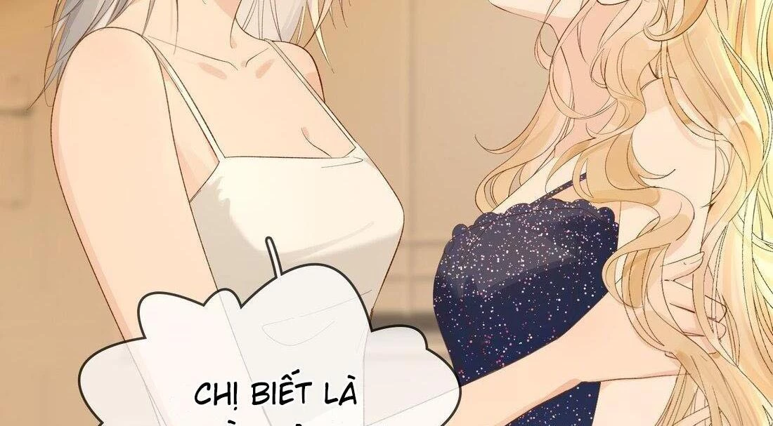 Sói Tiểu Thư Và Em Gái Hồ Ly Của Tôi Chapter 15 - 46