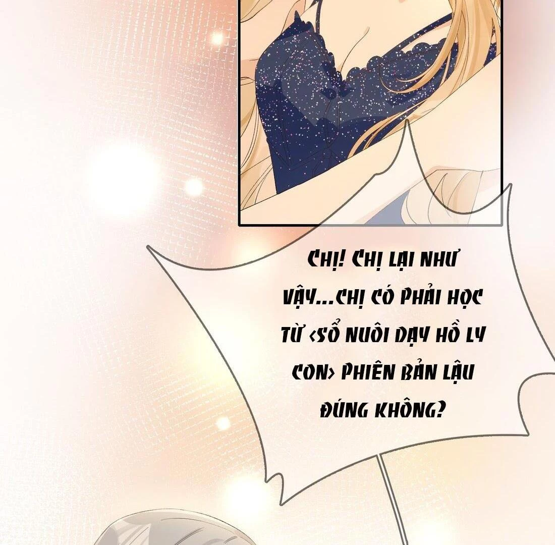 Sói Tiểu Thư Và Em Gái Hồ Ly Của Tôi Chapter 15 - 49