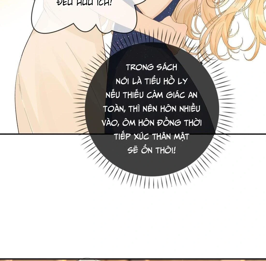 Sói Tiểu Thư Và Em Gái Hồ Ly Của Tôi Chapter 15 - 51