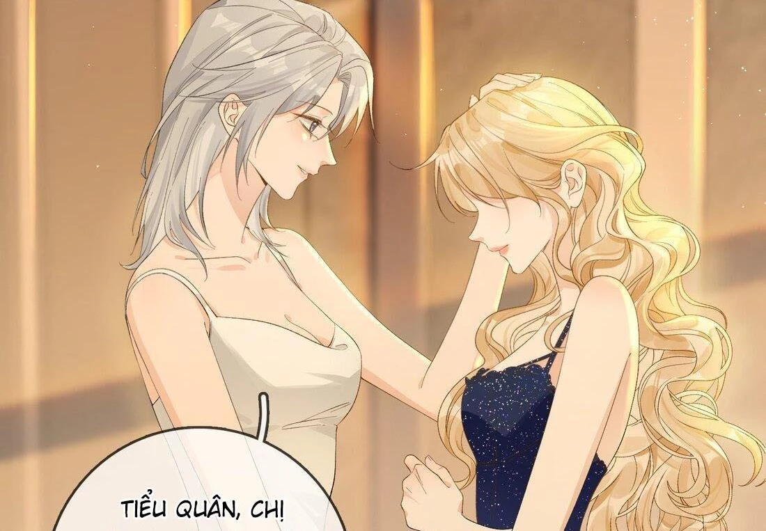 Sói Tiểu Thư Và Em Gái Hồ Ly Của Tôi Chapter 15 - 52