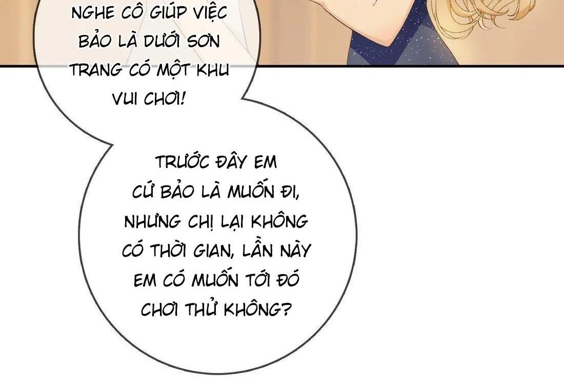 Sói Tiểu Thư Và Em Gái Hồ Ly Của Tôi Chapter 15 - 53
