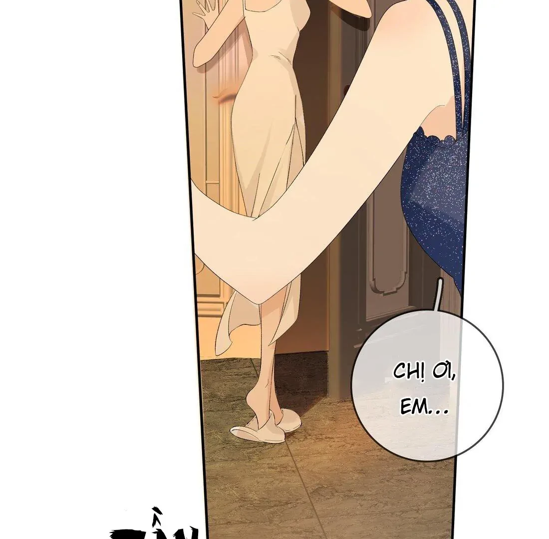 Sói Tiểu Thư Và Em Gái Hồ Ly Của Tôi Chapter 15 - 57