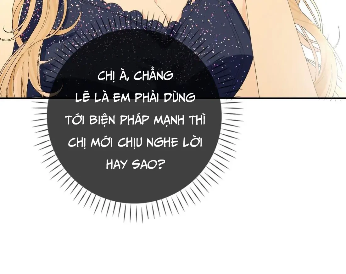Sói Tiểu Thư Và Em Gái Hồ Ly Của Tôi Chapter 15 - 61