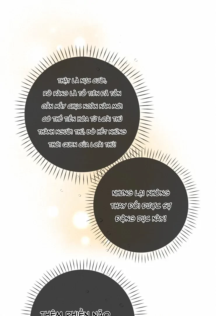 Sói Tiểu Thư Và Em Gái Hồ Ly Của Tôi Chapter 16 - 1