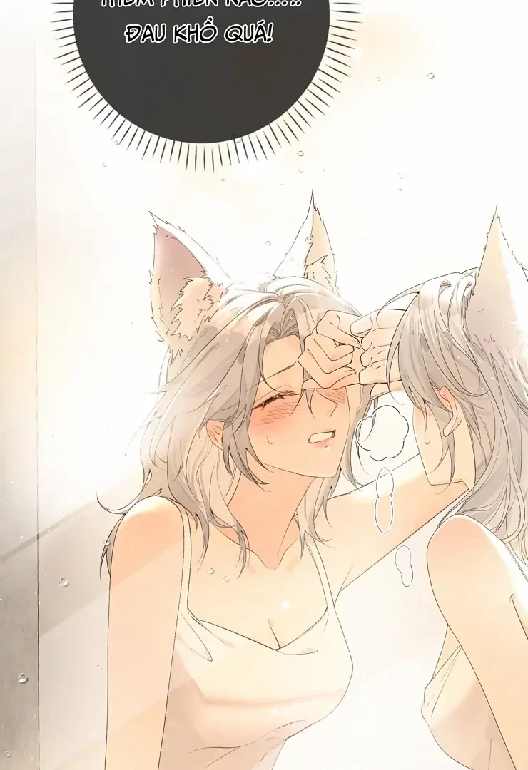 Sói Tiểu Thư Và Em Gái Hồ Ly Của Tôi Chapter 16 - 2