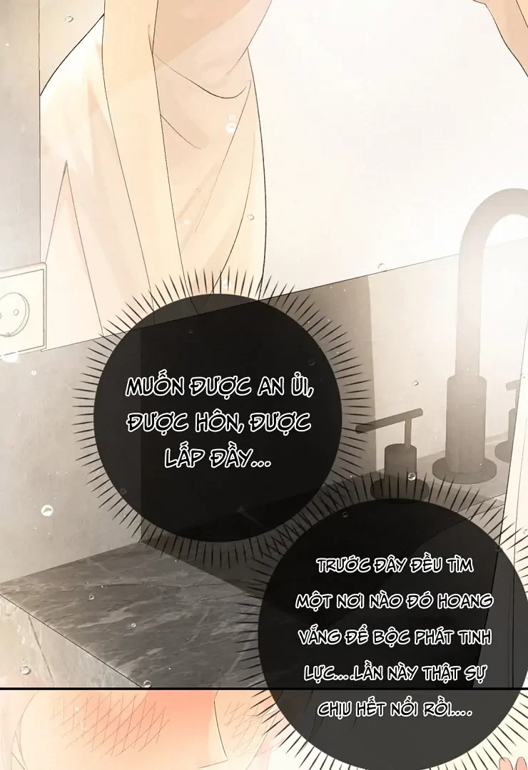 Sói Tiểu Thư Và Em Gái Hồ Ly Của Tôi Chapter 16 - 3