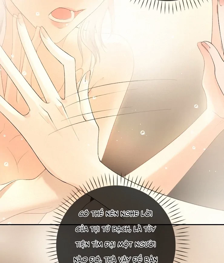 Sói Tiểu Thư Và Em Gái Hồ Ly Của Tôi Chapter 16 - 4