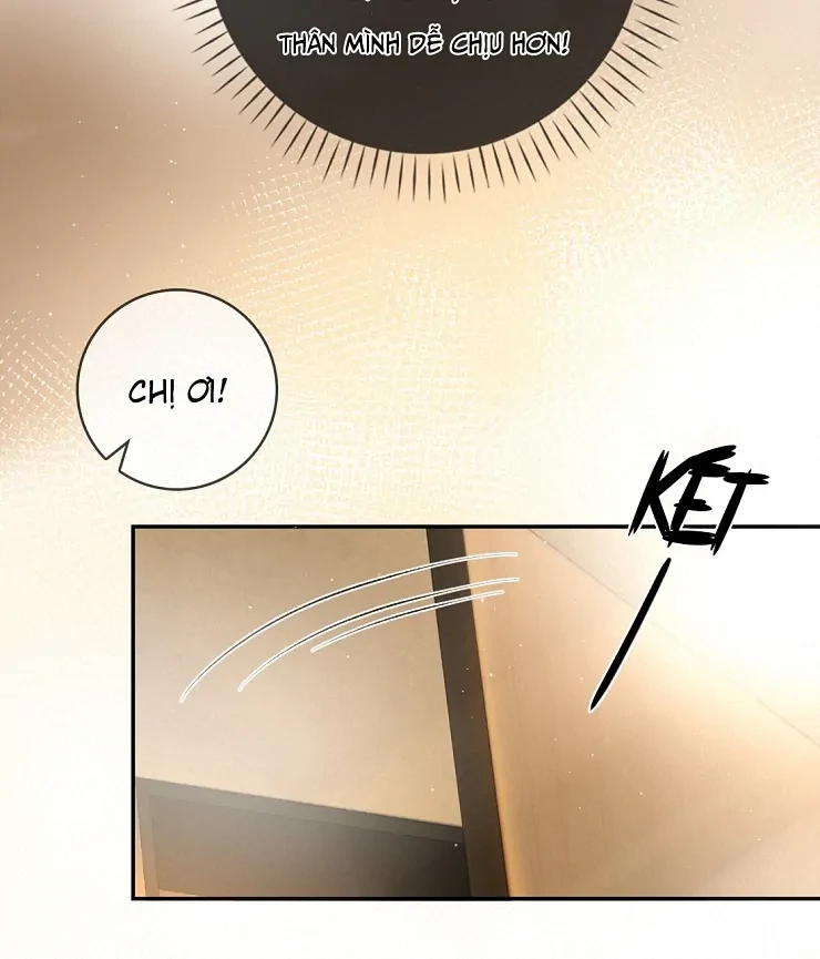 Sói Tiểu Thư Và Em Gái Hồ Ly Của Tôi Chapter 16 - 5