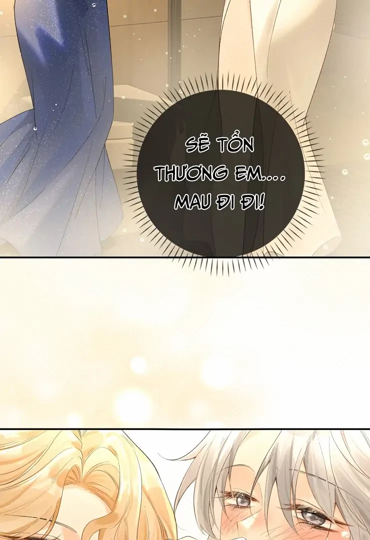 Sói Tiểu Thư Và Em Gái Hồ Ly Của Tôi Chapter 16 - 7