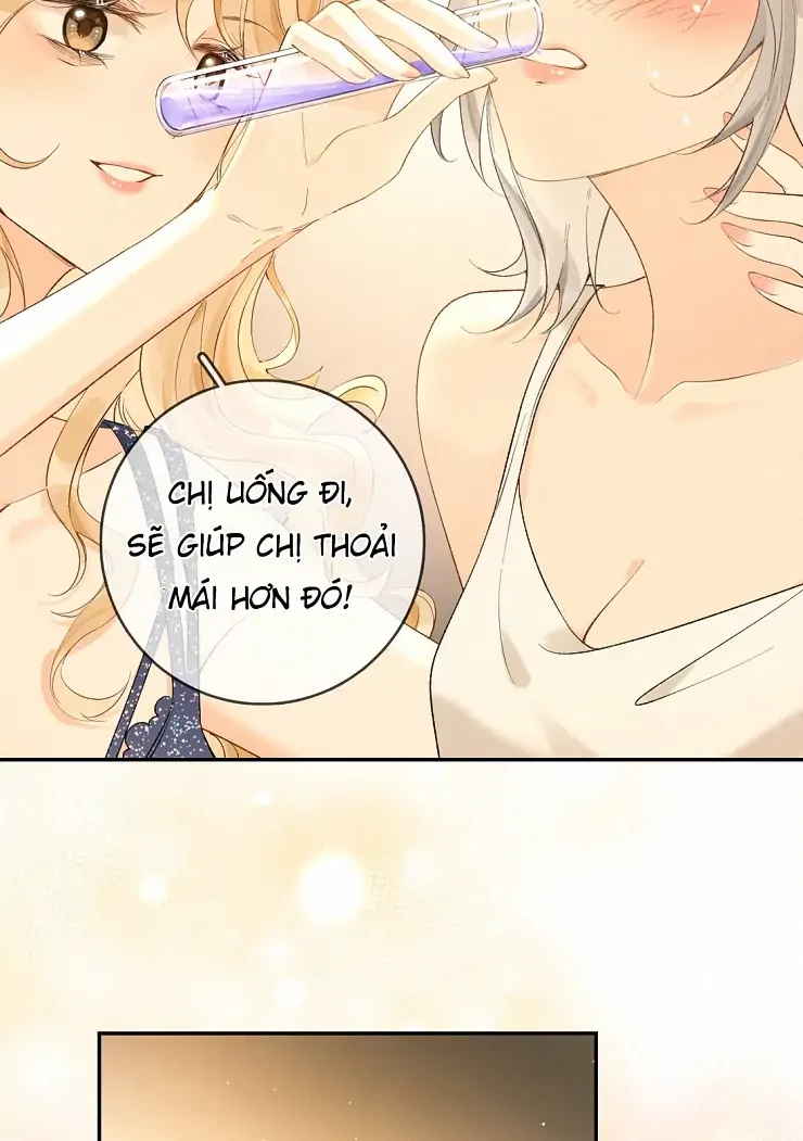 Sói Tiểu Thư Và Em Gái Hồ Ly Của Tôi Chapter 16 - 8