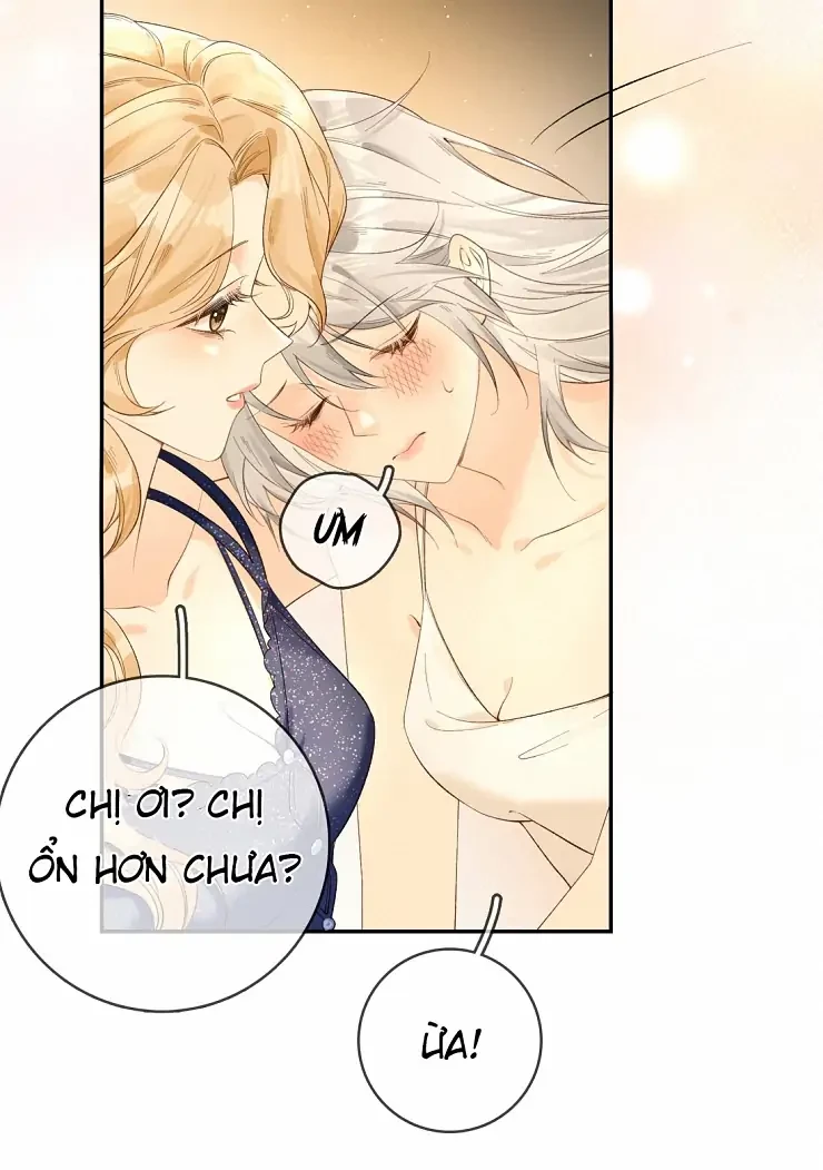 Sói Tiểu Thư Và Em Gái Hồ Ly Của Tôi Chapter 16 - 9