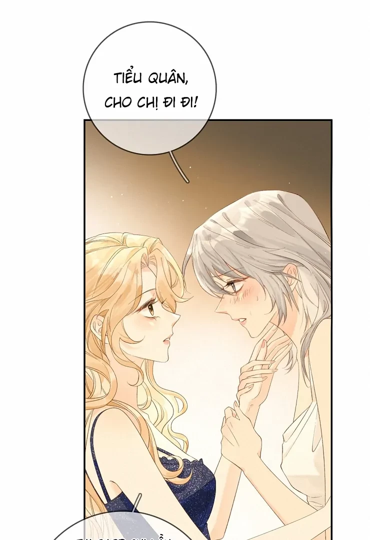 Sói Tiểu Thư Và Em Gái Hồ Ly Của Tôi Chapter 16 - 10