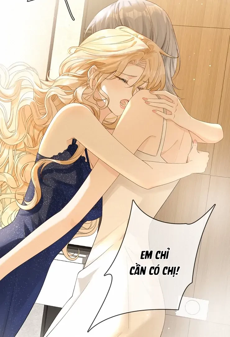 Sói Tiểu Thư Và Em Gái Hồ Ly Của Tôi Chapter 16 - 12