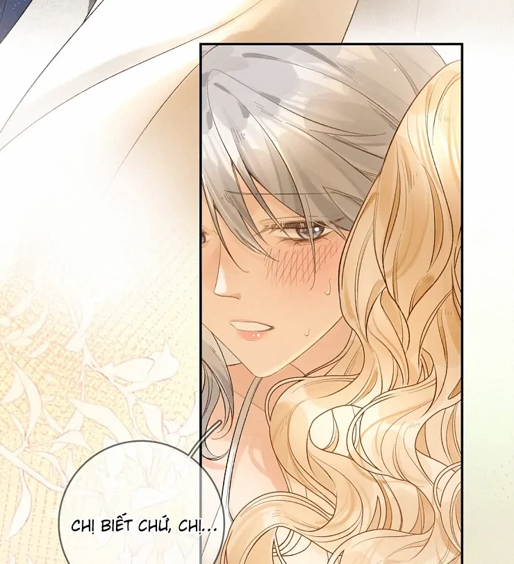 Sói Tiểu Thư Và Em Gái Hồ Ly Của Tôi Chapter 16 - 13