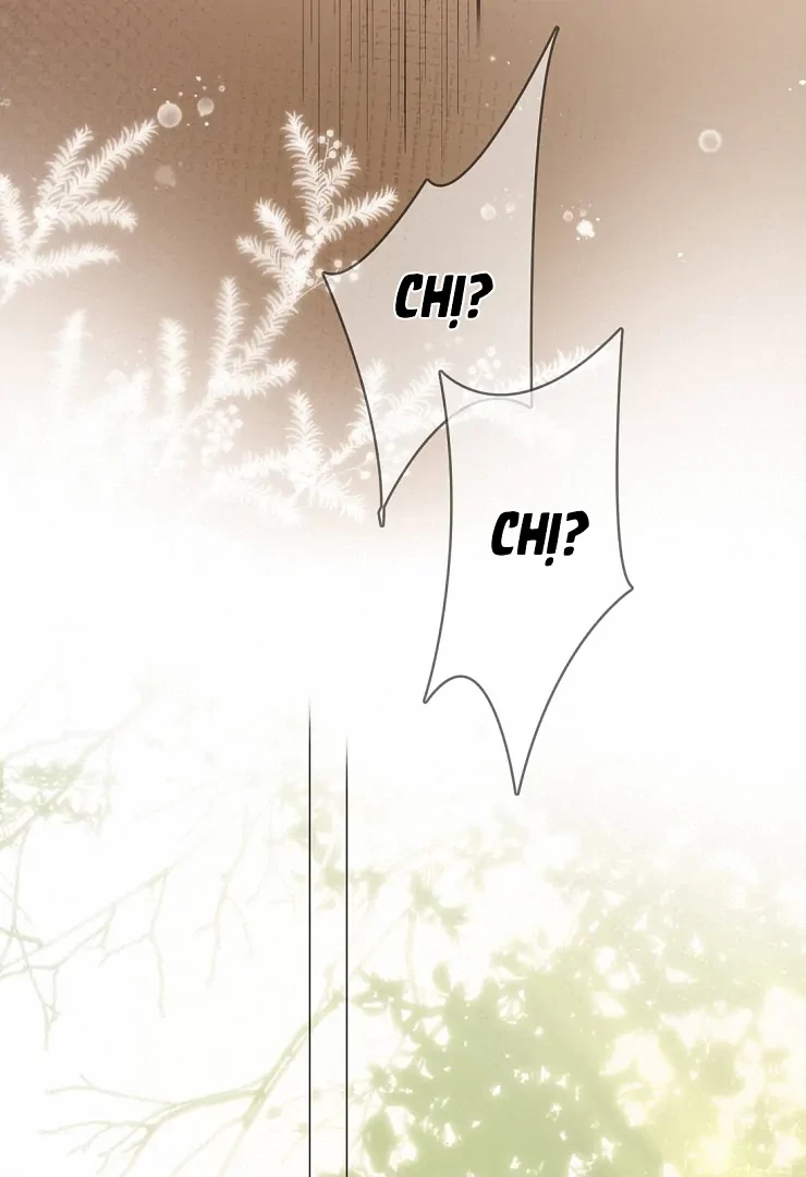 Sói Tiểu Thư Và Em Gái Hồ Ly Của Tôi Chapter 16 - 15