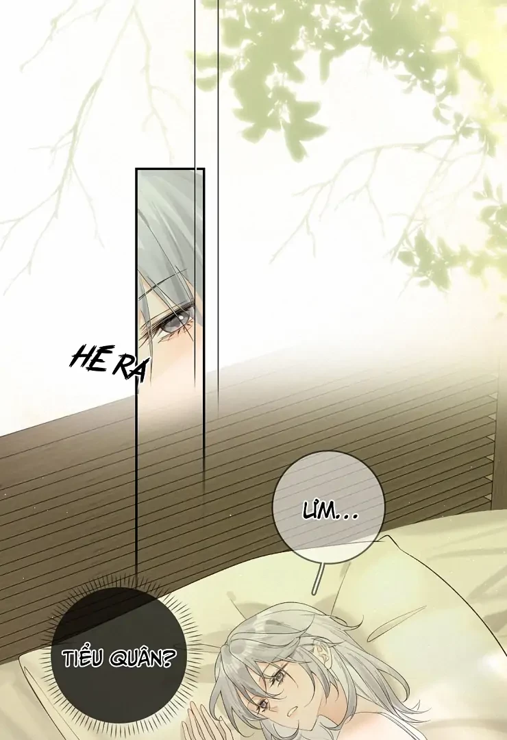 Sói Tiểu Thư Và Em Gái Hồ Ly Của Tôi Chapter 16 - 16