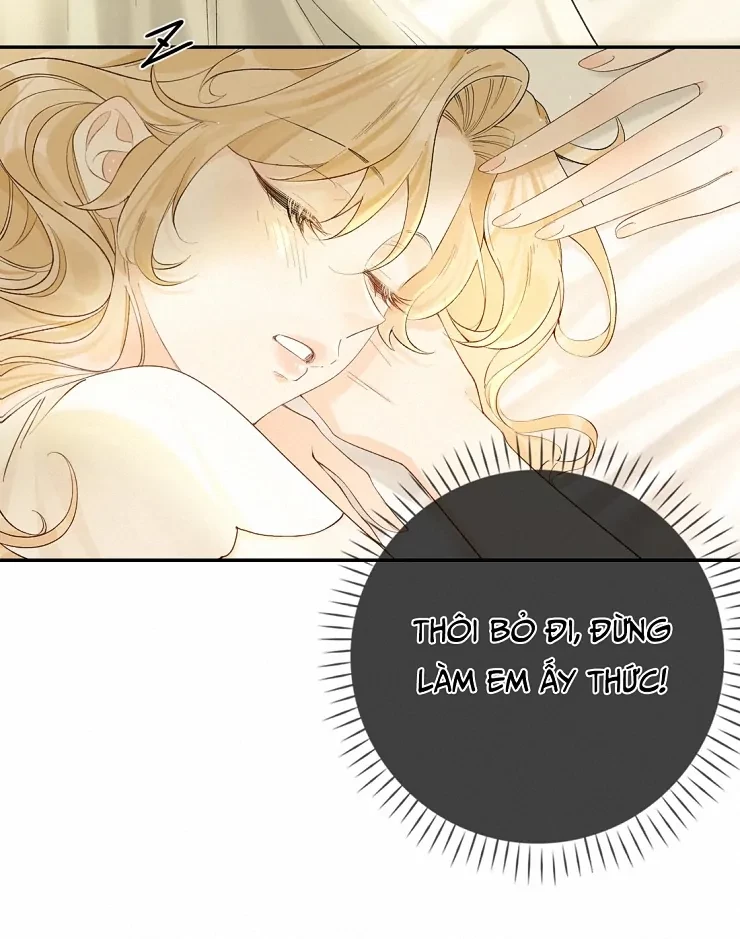 Sói Tiểu Thư Và Em Gái Hồ Ly Của Tôi Chapter 16 - 18