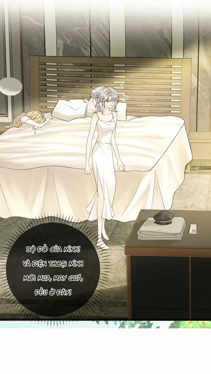 Sói Tiểu Thư Và Em Gái Hồ Ly Của Tôi Chapter 16 - 19