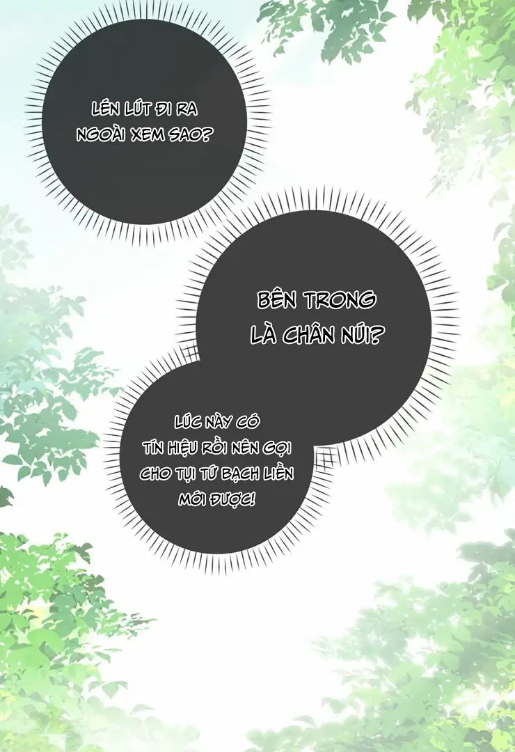 Sói Tiểu Thư Và Em Gái Hồ Ly Của Tôi Chapter 16 - 20