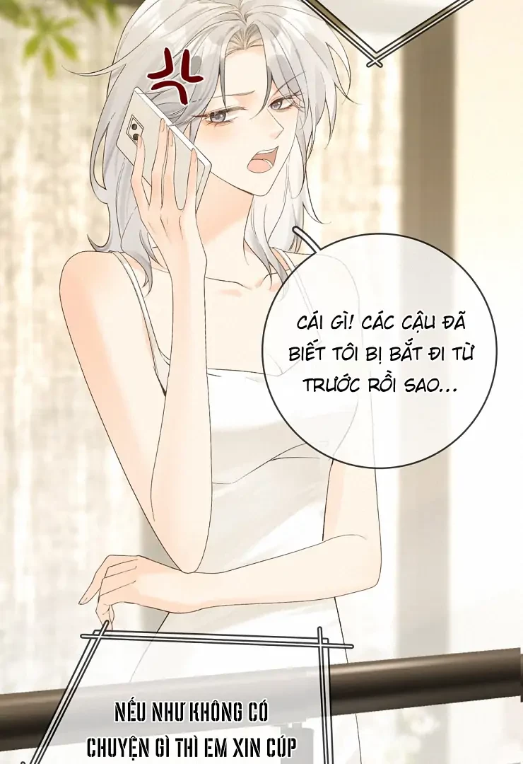 Sói Tiểu Thư Và Em Gái Hồ Ly Của Tôi Chapter 16 - 22