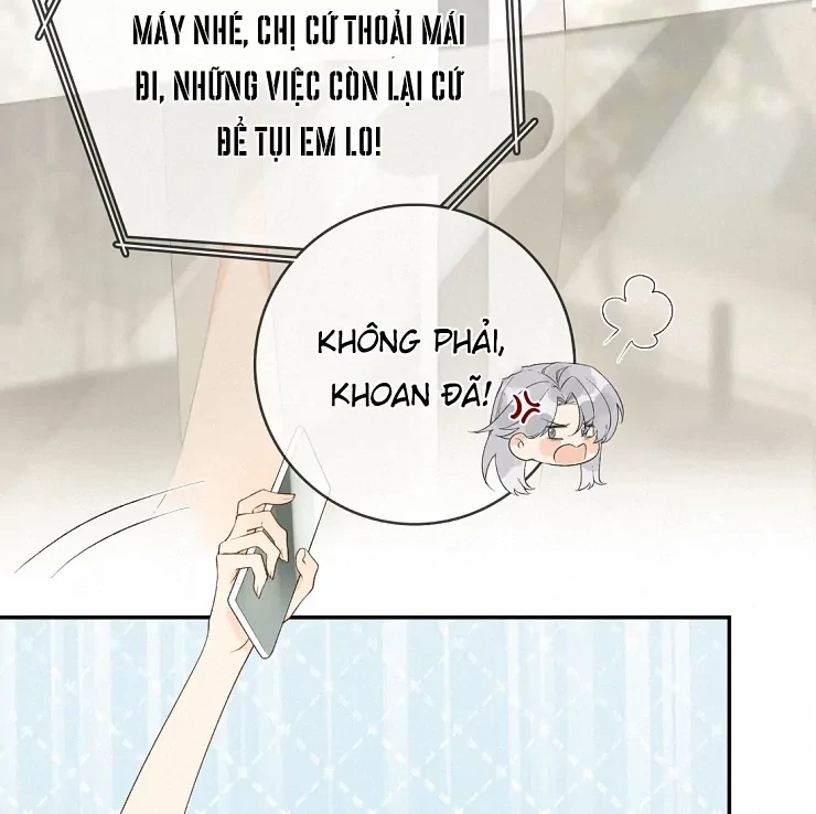 Sói Tiểu Thư Và Em Gái Hồ Ly Của Tôi Chapter 16 - 23