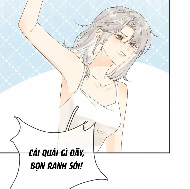 Sói Tiểu Thư Và Em Gái Hồ Ly Của Tôi Chapter 16 - 24