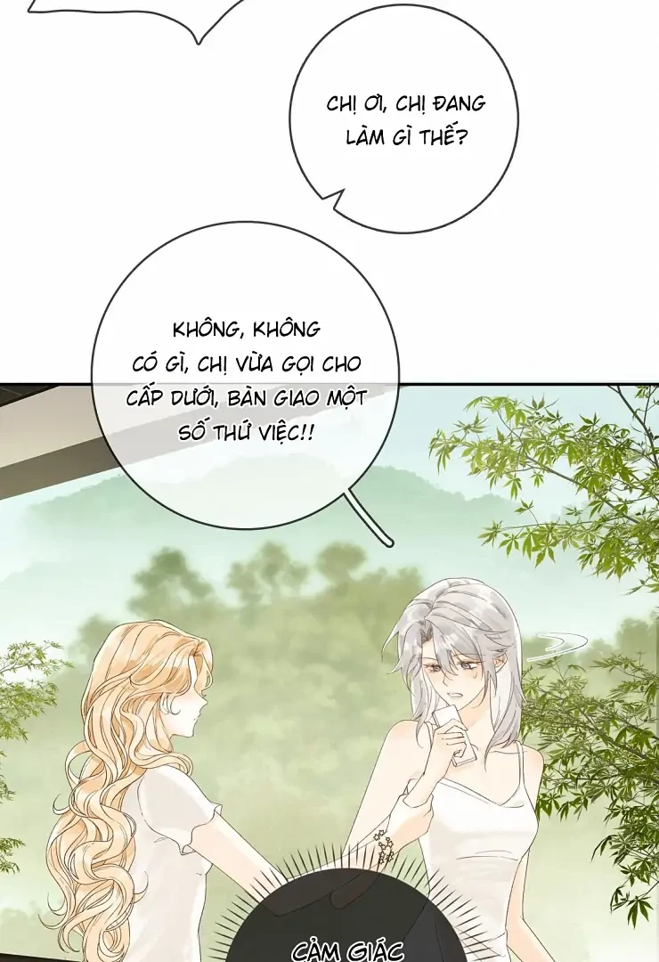 Sói Tiểu Thư Và Em Gái Hồ Ly Của Tôi Chapter 16 - 25