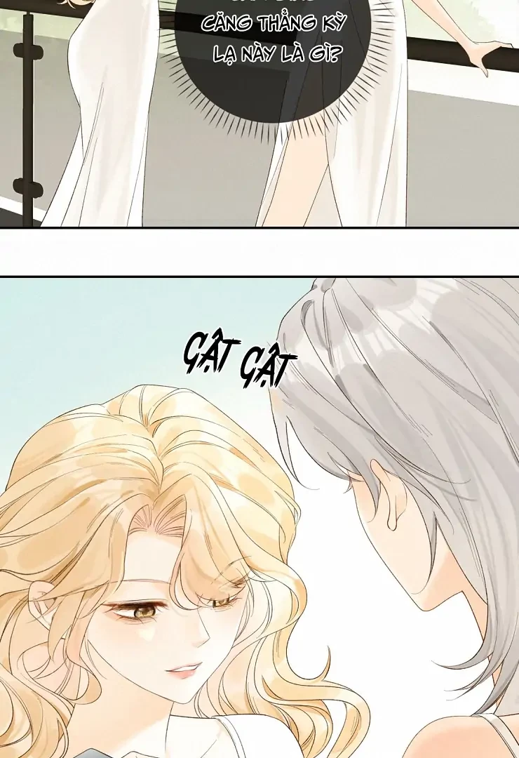 Sói Tiểu Thư Và Em Gái Hồ Ly Của Tôi Chapter 16 - 26