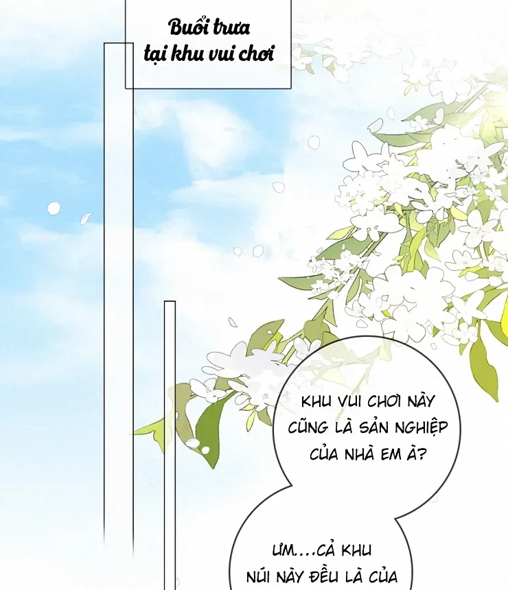 Sói Tiểu Thư Và Em Gái Hồ Ly Của Tôi Chapter 16 - 28