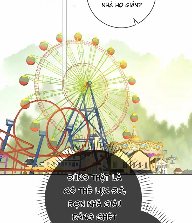 Sói Tiểu Thư Và Em Gái Hồ Ly Của Tôi Chapter 16 - 29