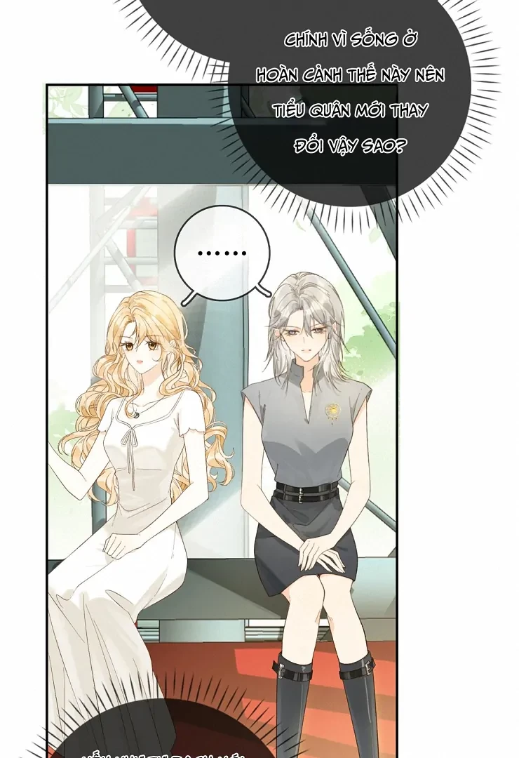 Sói Tiểu Thư Và Em Gái Hồ Ly Của Tôi Chapter 16 - 30