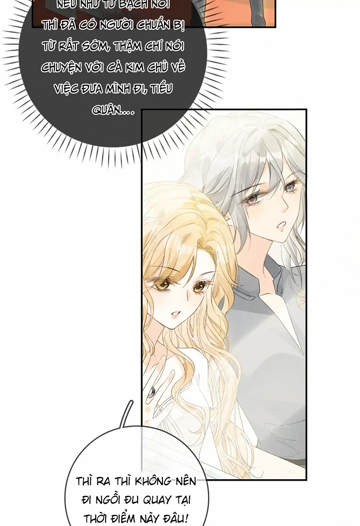 Sói Tiểu Thư Và Em Gái Hồ Ly Của Tôi Chapter 16 - 31