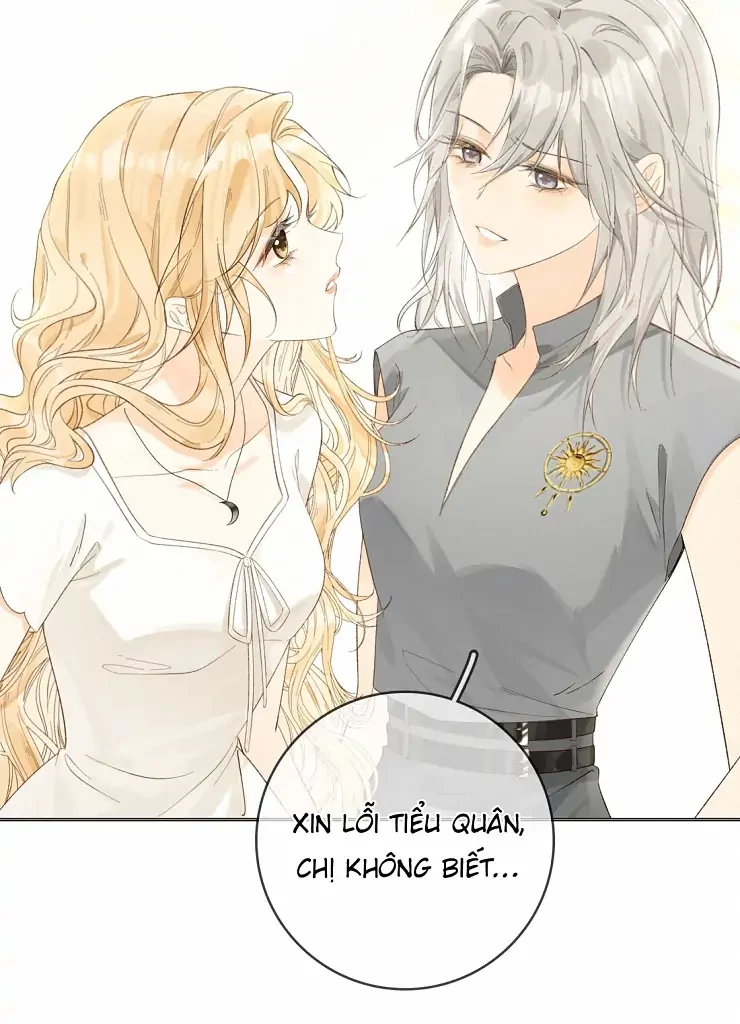 Sói Tiểu Thư Và Em Gái Hồ Ly Của Tôi Chapter 16 - 33