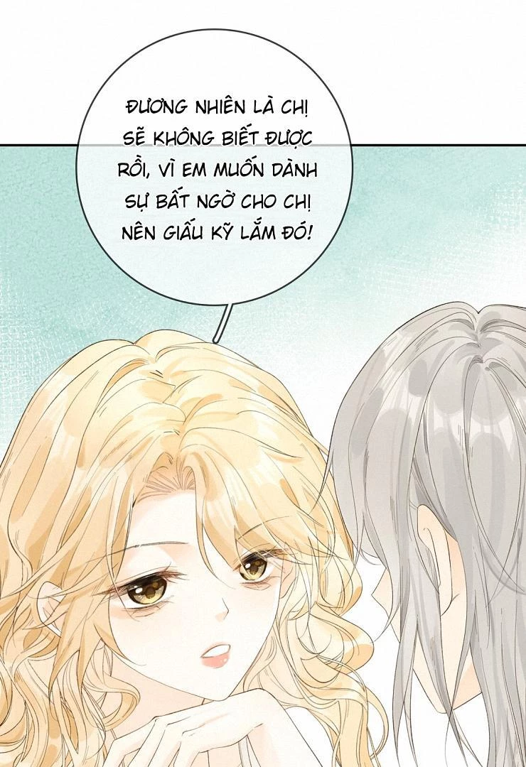 Sói Tiểu Thư Và Em Gái Hồ Ly Của Tôi Chapter 16 - 34