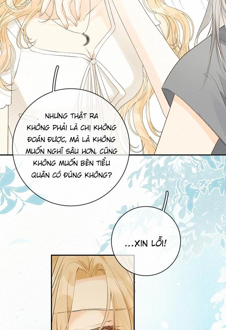 Sói Tiểu Thư Và Em Gái Hồ Ly Của Tôi Chapter 16 - 35