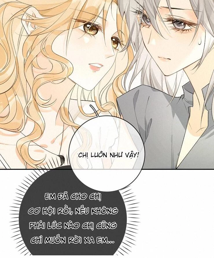 Sói Tiểu Thư Và Em Gái Hồ Ly Của Tôi Chapter 16 - 38