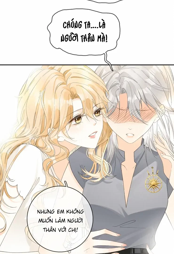 Sói Tiểu Thư Và Em Gái Hồ Ly Của Tôi Chapter 16 - 41