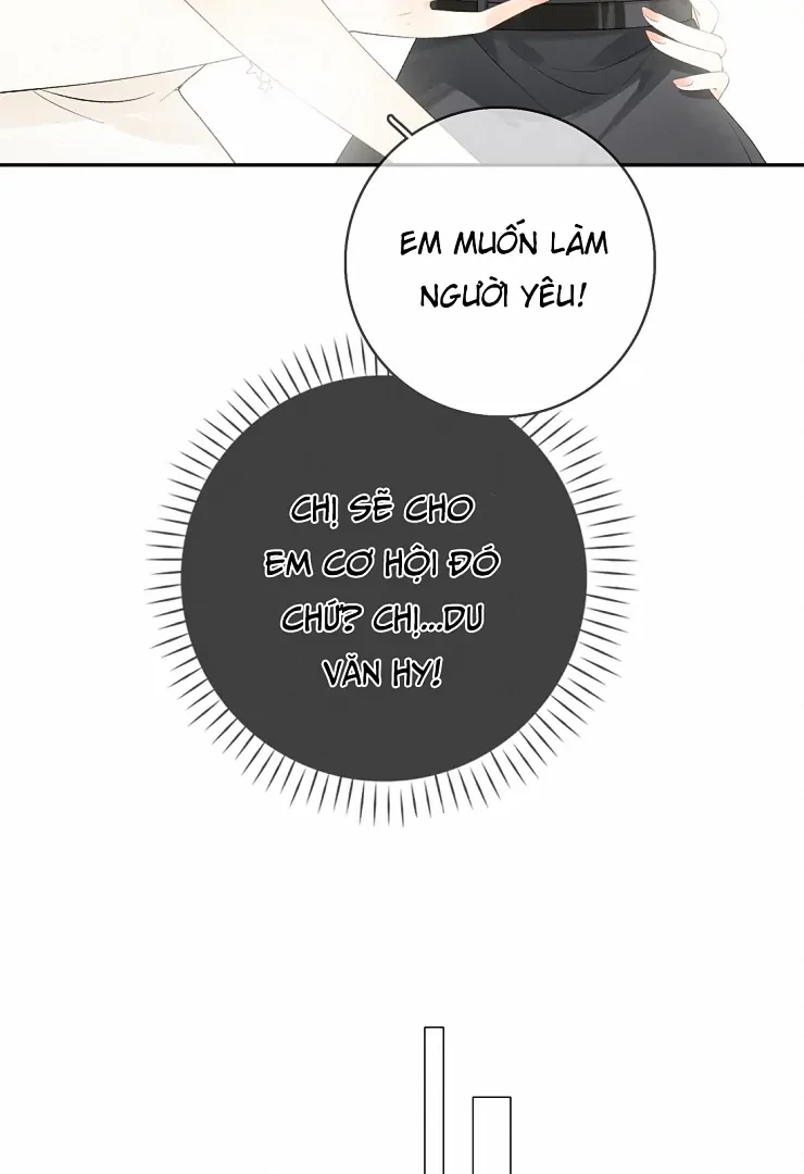 Sói Tiểu Thư Và Em Gái Hồ Ly Của Tôi Chapter 16 - 42