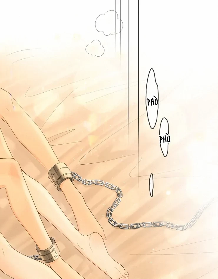 Sói Tiểu Thư Và Em Gái Hồ Ly Của Tôi Chapter 16 - 43